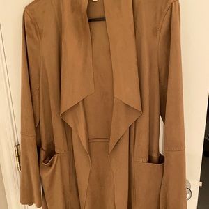 Max Studio light jacket